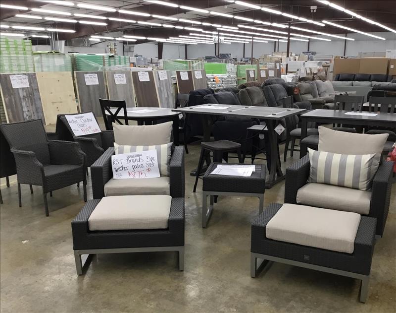 Quincy Warehouse Bargains Quincy, IL