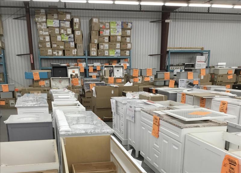 Quincy Warehouse Bargains Quincy, IL