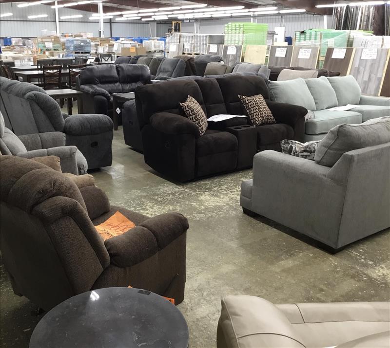 Quincy Warehouse Bargains Quincy, IL