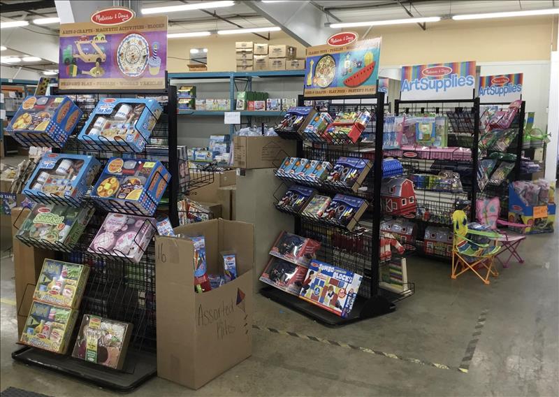 Quincy Warehouse Bargains Quincy, IL