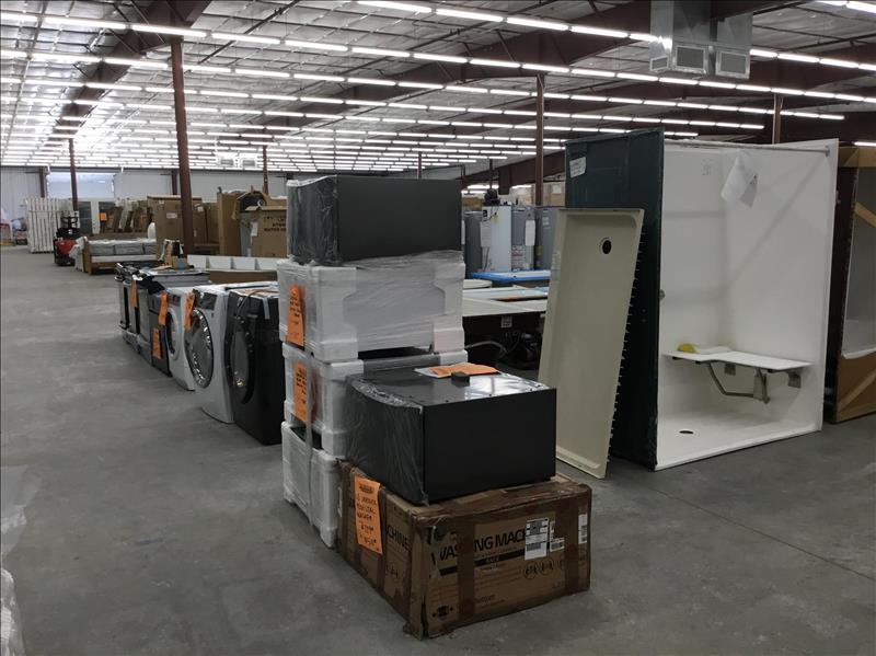 Quincy Warehouse Bargains Quincy, IL